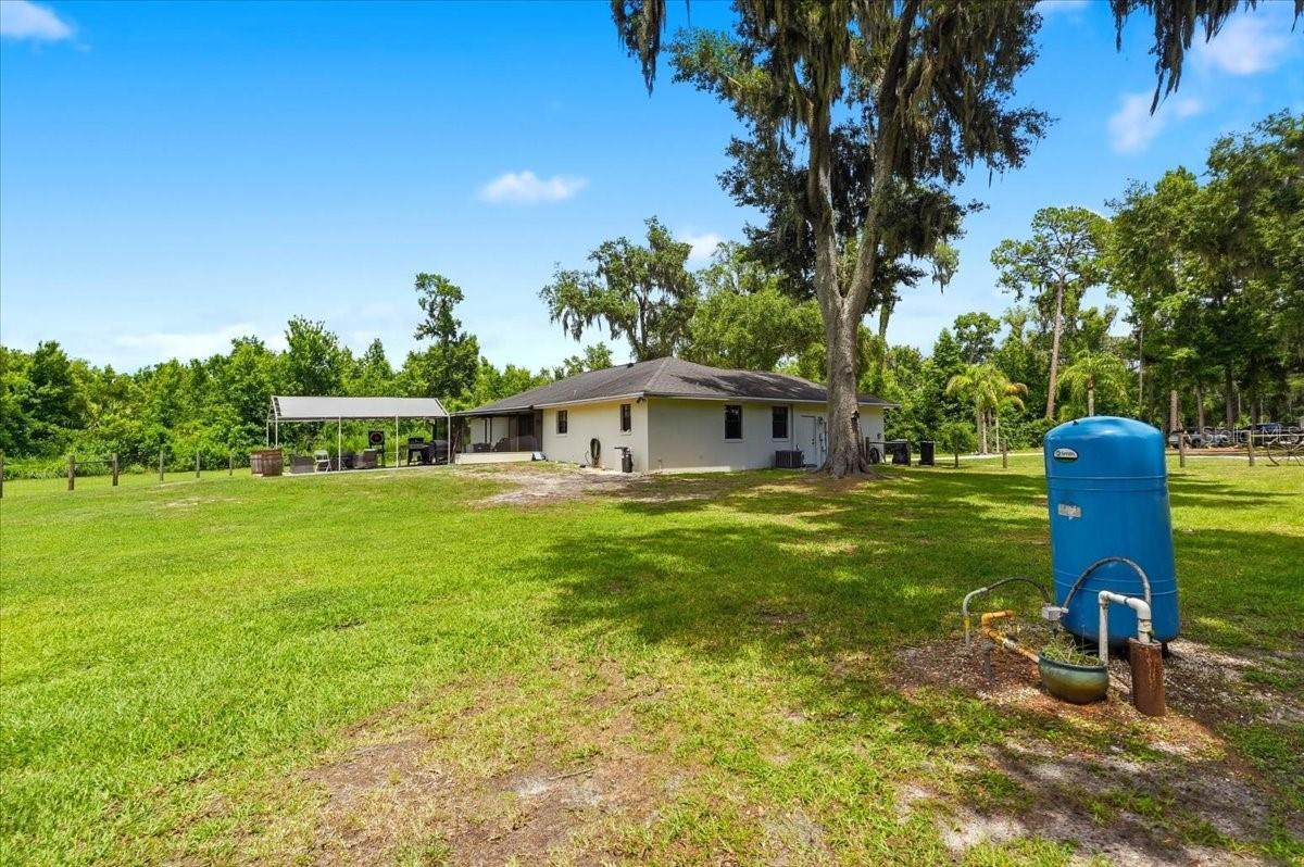 OAKWOOD ESTATES SUB - Residential