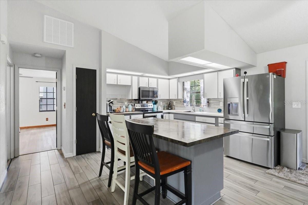 OAKWOOD ESTATES SUB - Residential