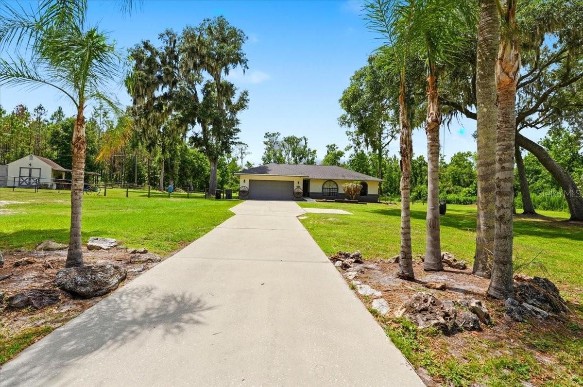 OAKWOOD ESTATES SUB - Residential