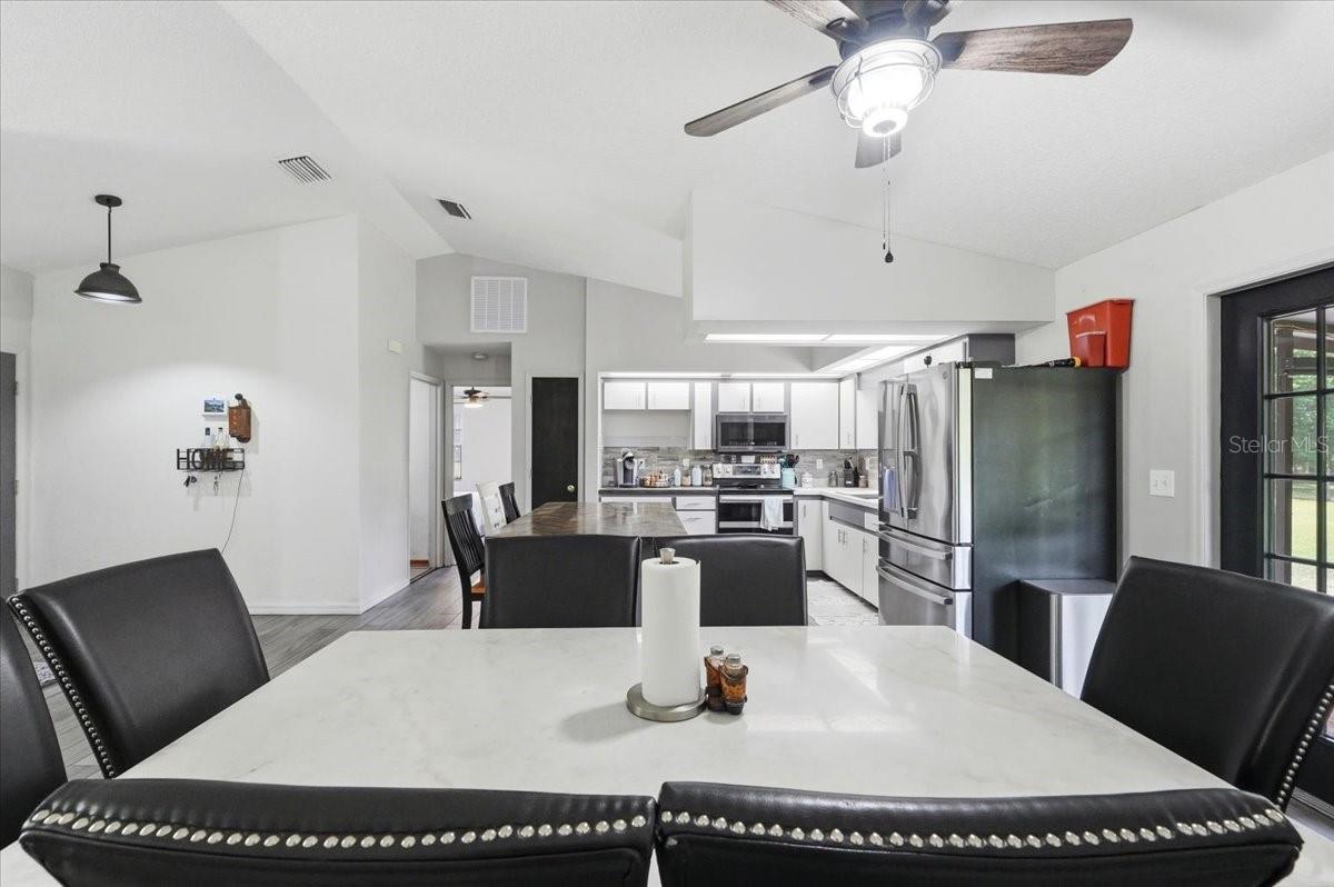 OAKWOOD ESTATES SUB - Residential
