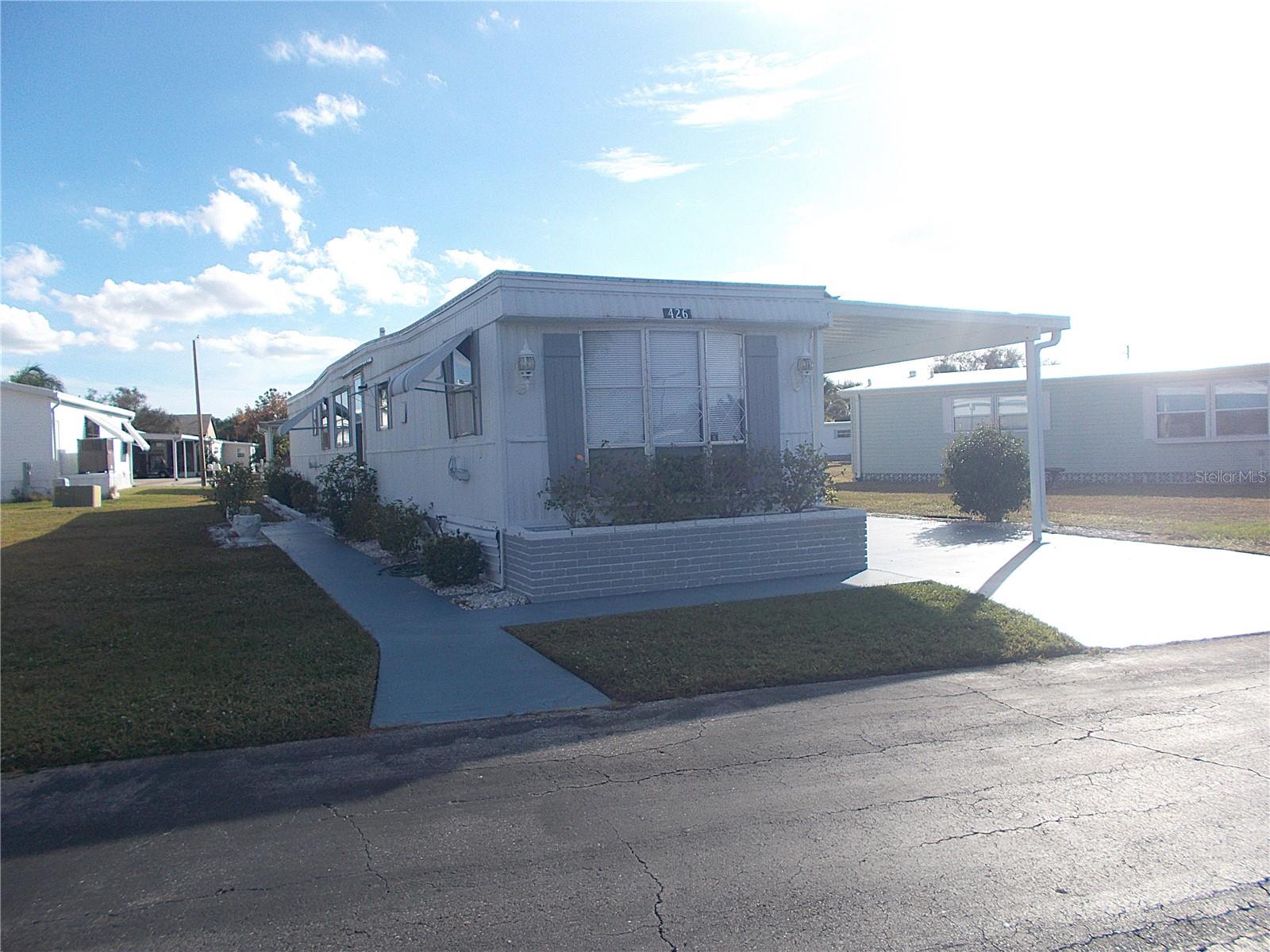 SANDALWOOD PARK - Residential