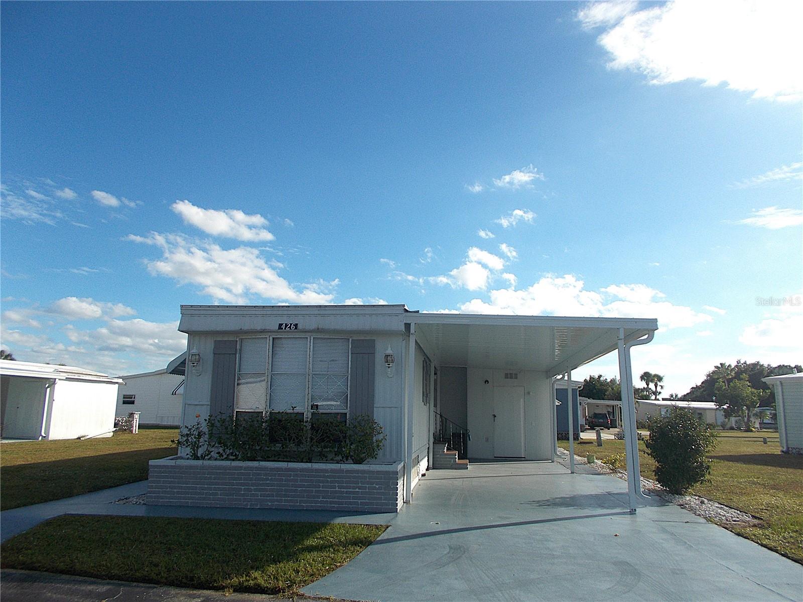 SANDALWOOD PARK - Residential