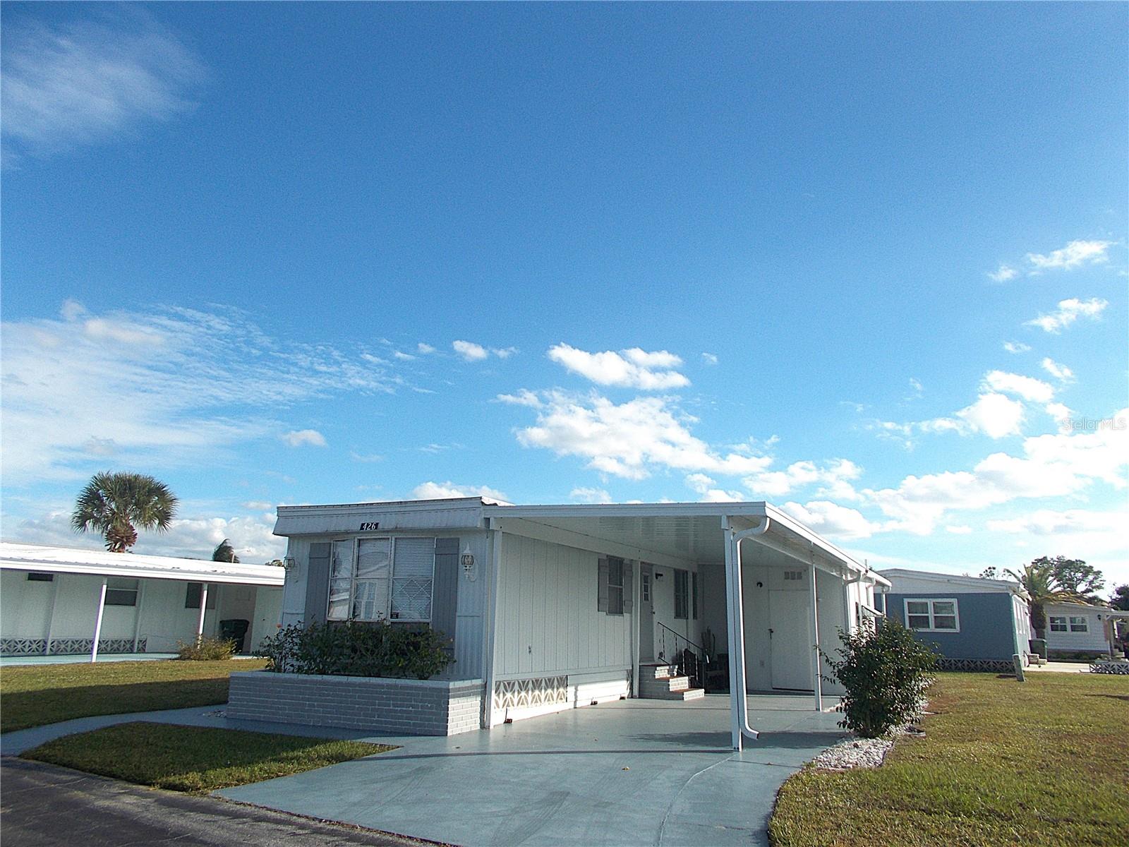 SANDALWOOD PARK - Residential