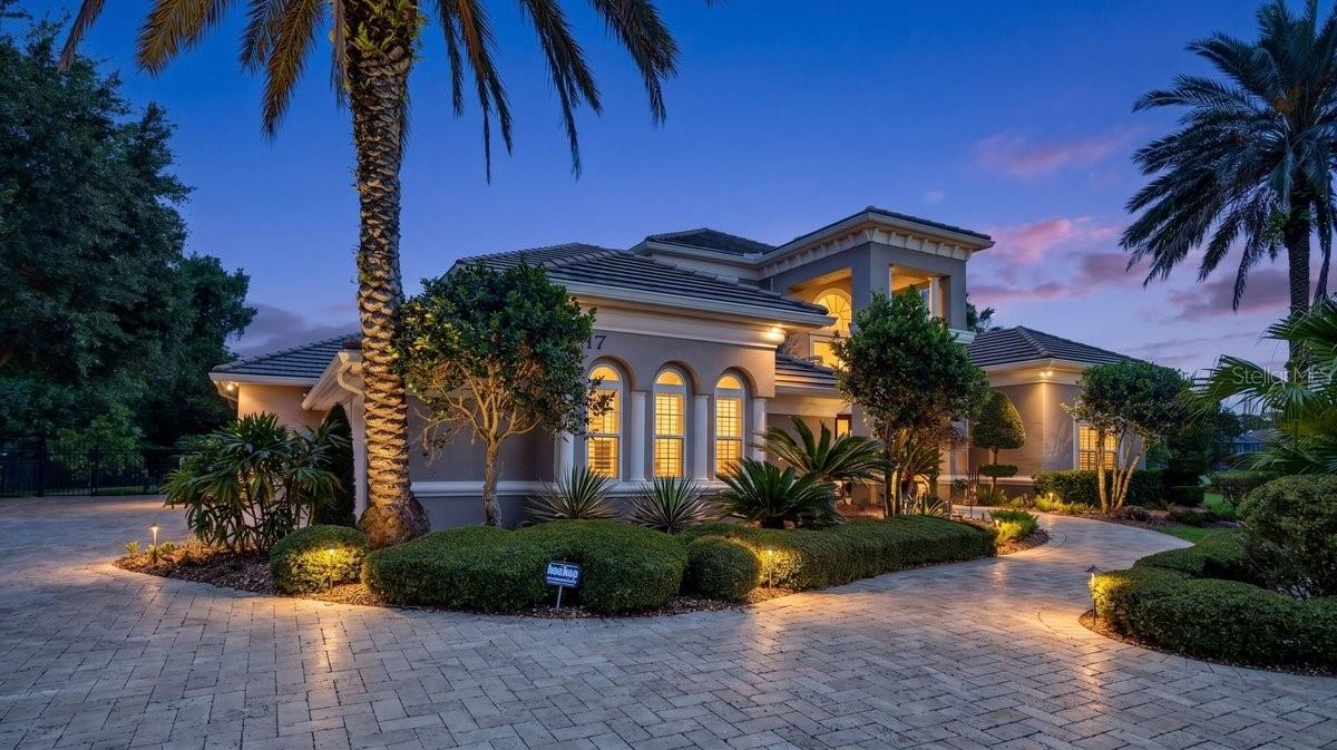 PLANTATION BAY SEC 1D-5 UNIT 02 - Residential