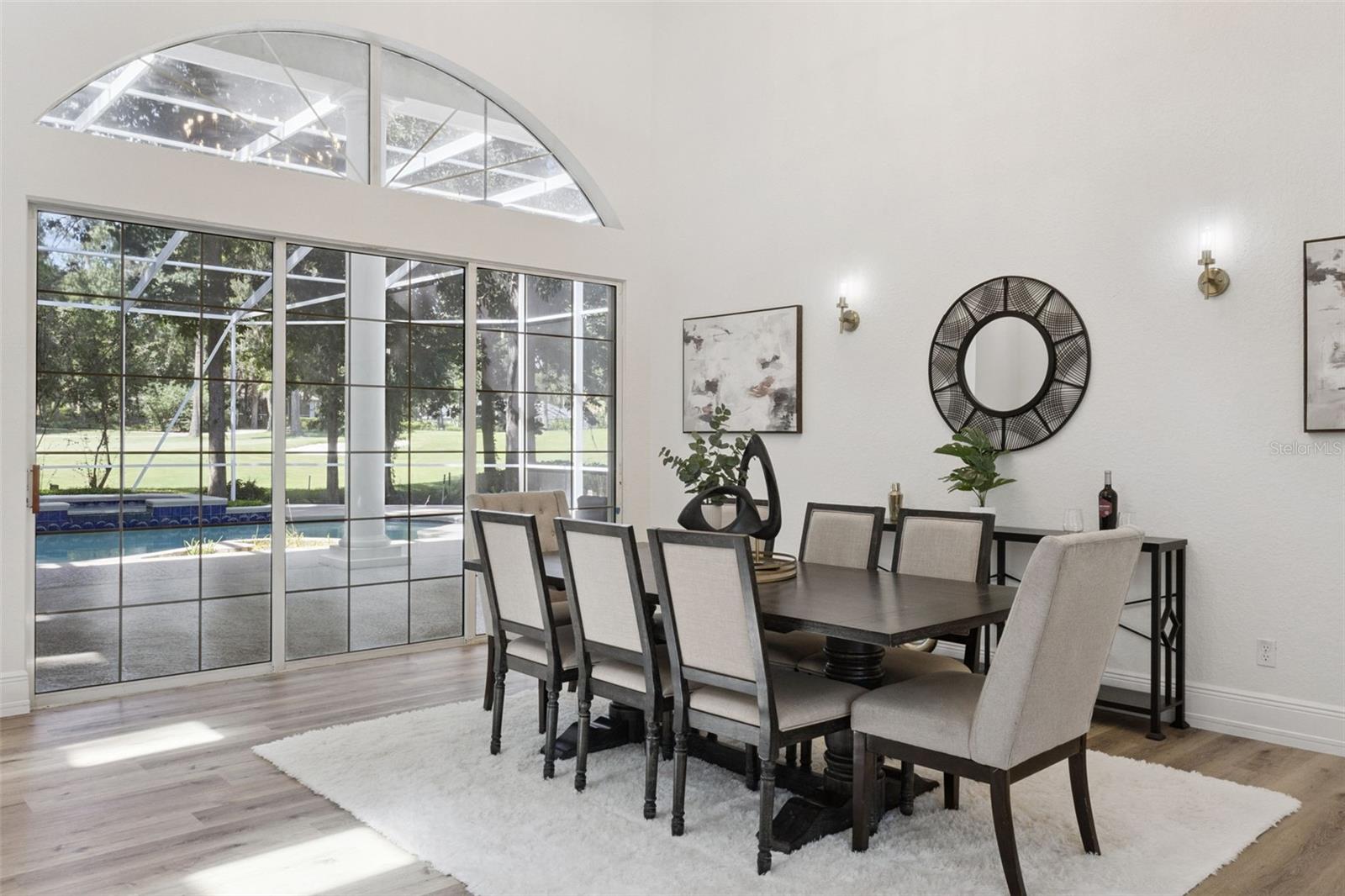 COUNTRY CLUB/OCALA UN 01 - Residential