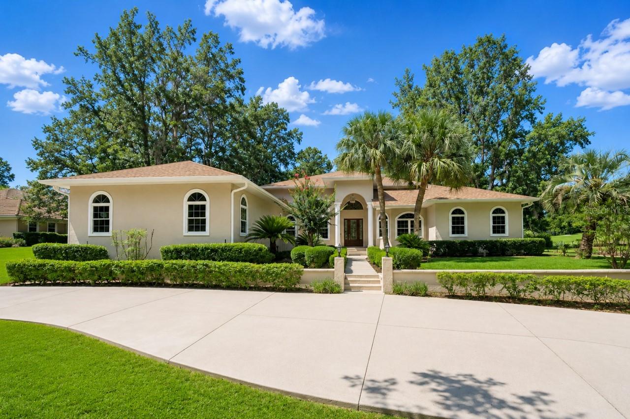 COUNTRY CLUB/OCALA UN 01 - Residential