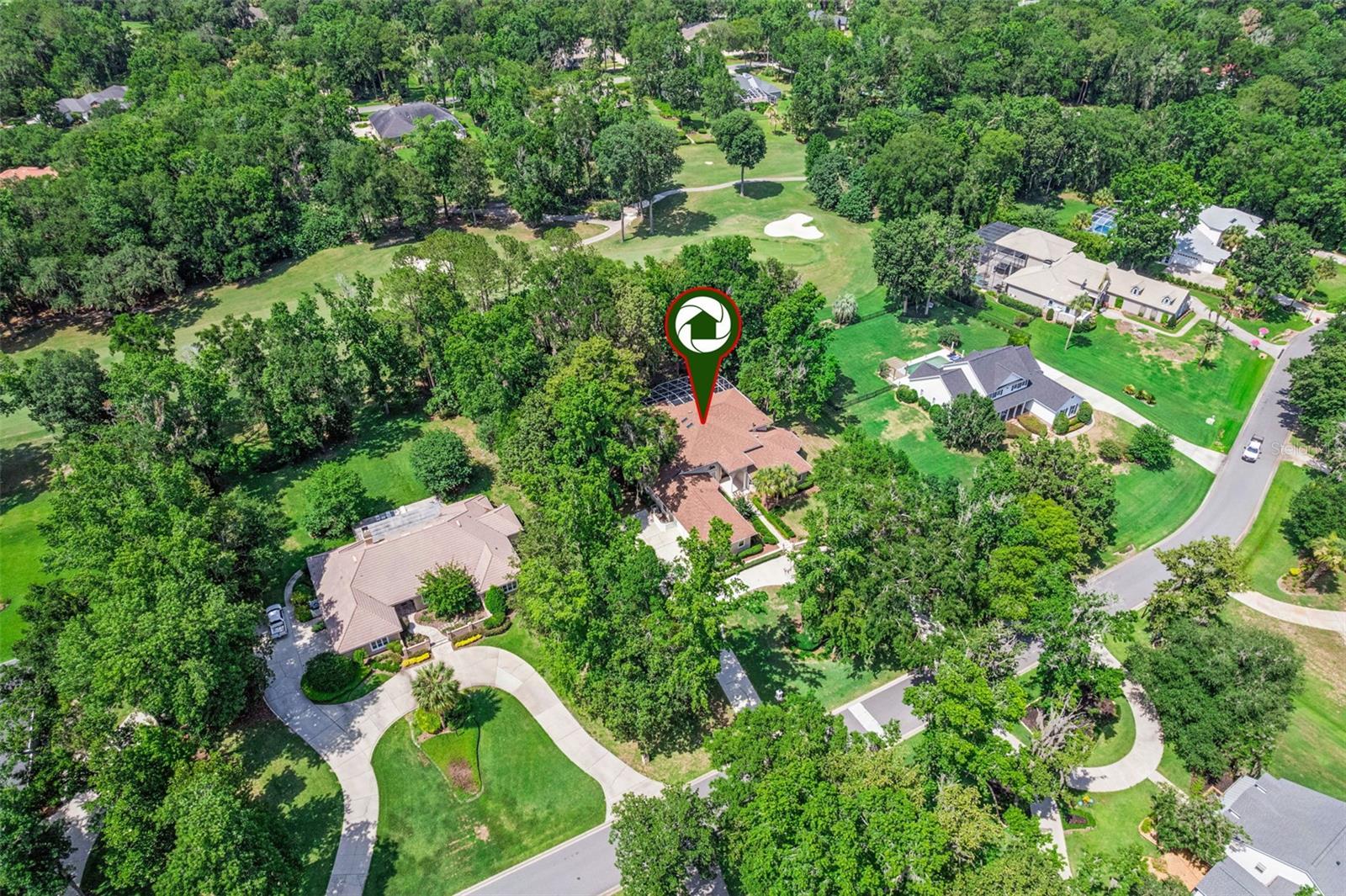 COUNTRY CLUB/OCALA UN 01 - Residential