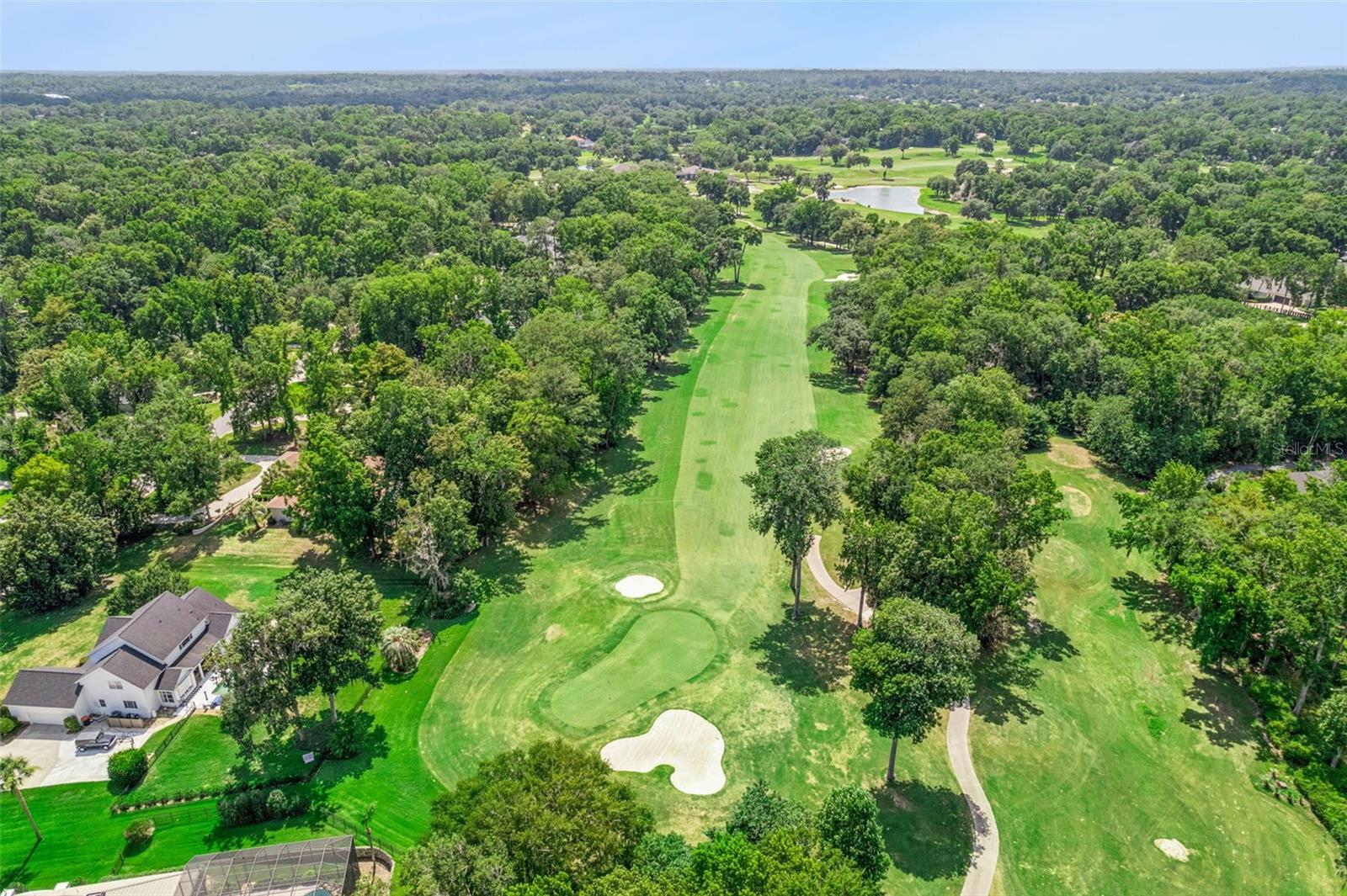 COUNTRY CLUB/OCALA UN 01 - Residential