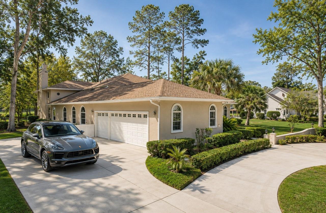 COUNTRY CLUB/OCALA UN 01 - Residential
