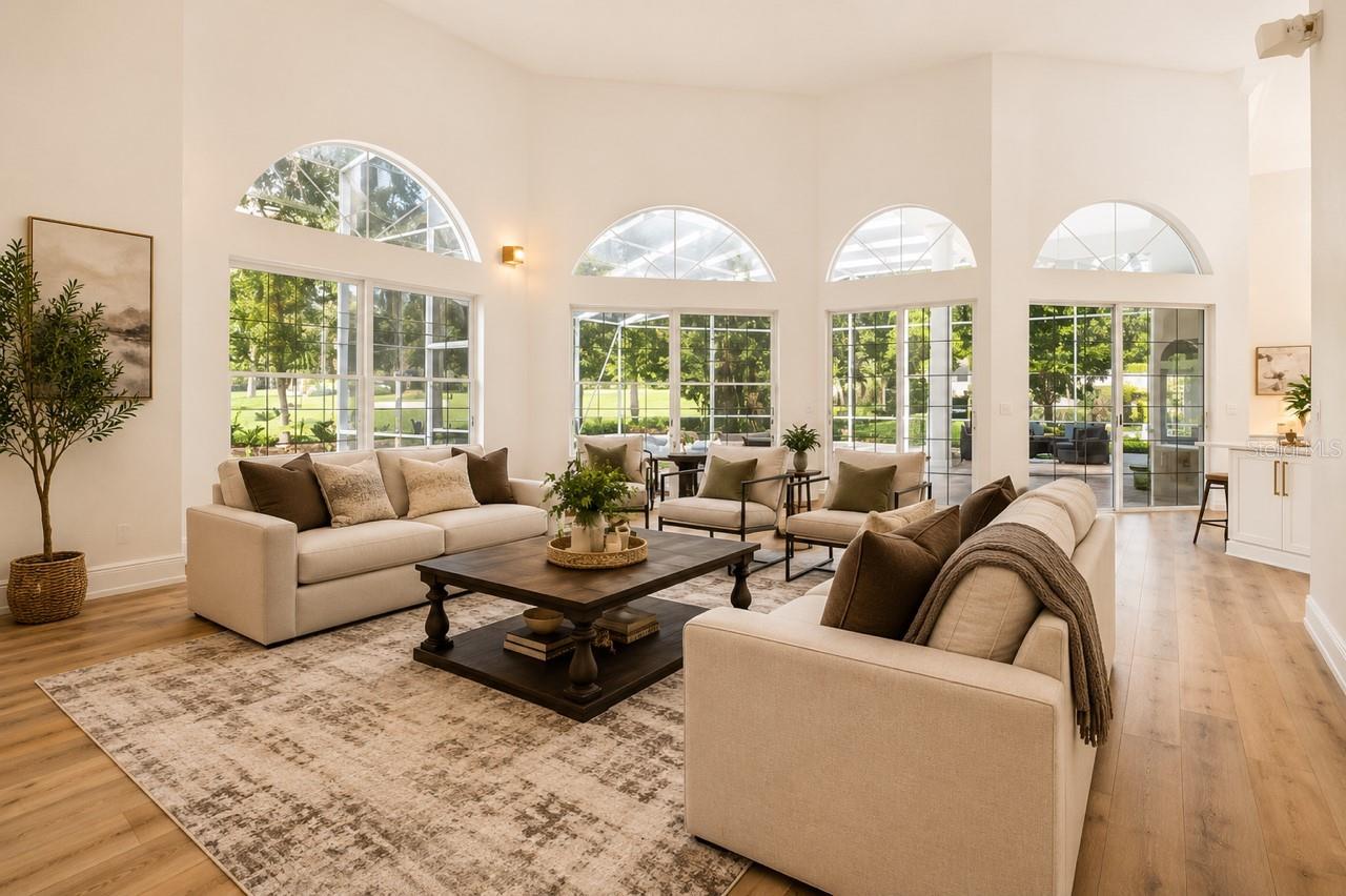 COUNTRY CLUB/OCALA UN 01 - Residential