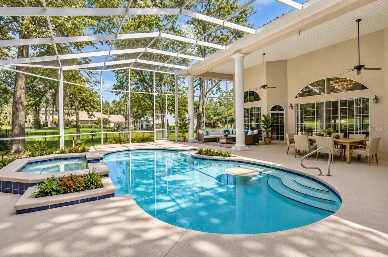 COUNTRY CLUB/OCALA UN 01 - Residential