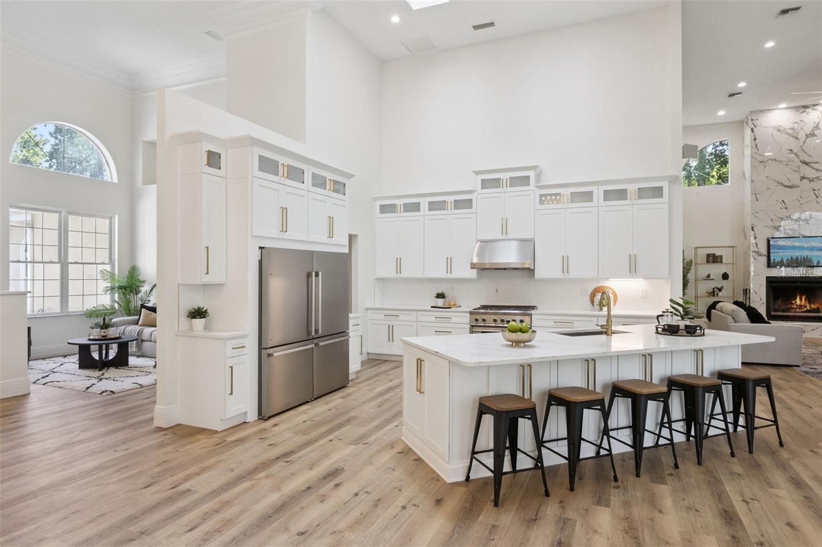 COUNTRY CLUB/OCALA UN 01 - Residential