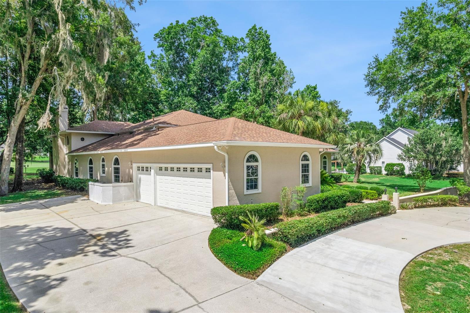 COUNTRY CLUB/OCALA UN 01 - Residential