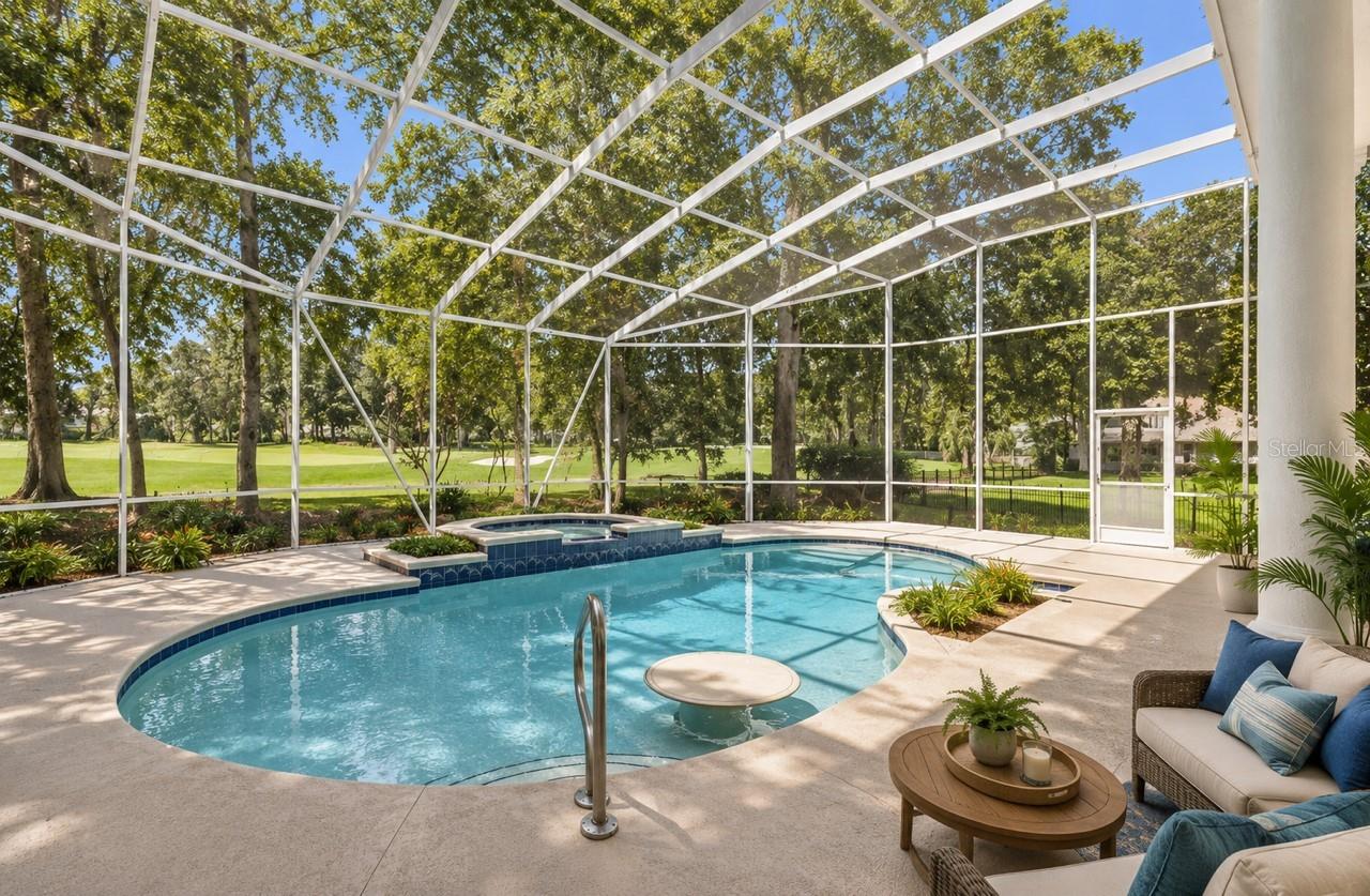 COUNTRY CLUB/OCALA UN 01 - Residential
