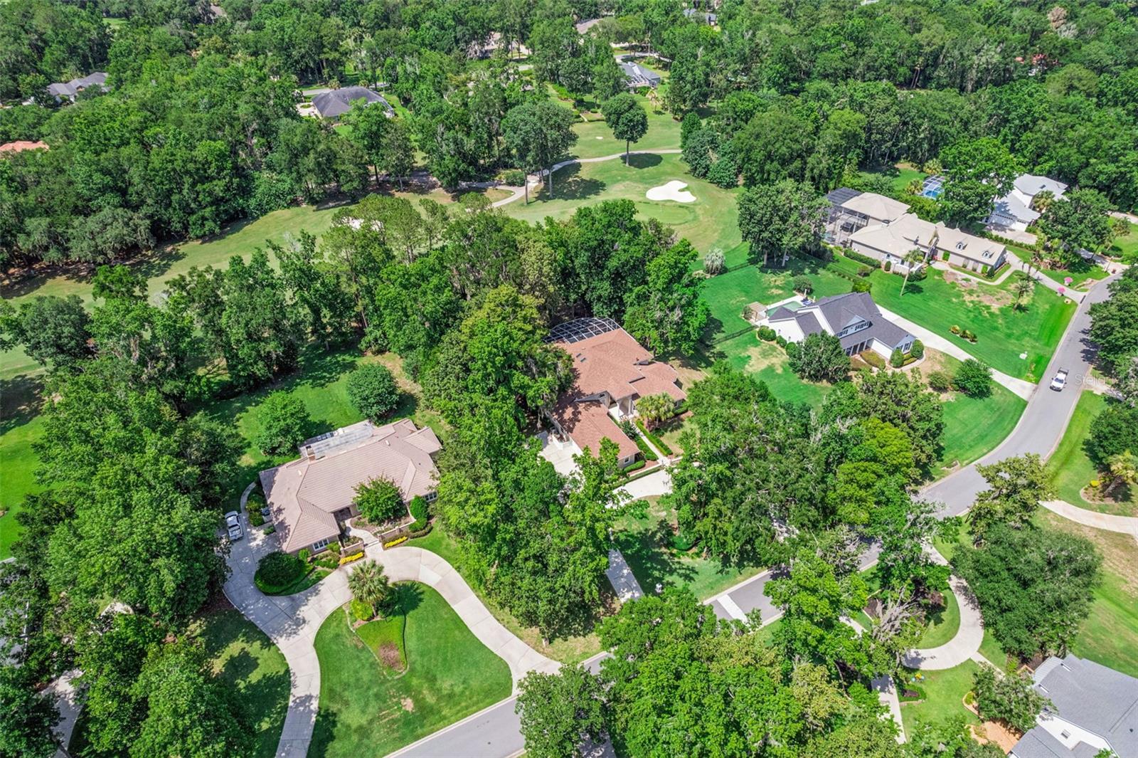 COUNTRY CLUB/OCALA UN 01 - Residential