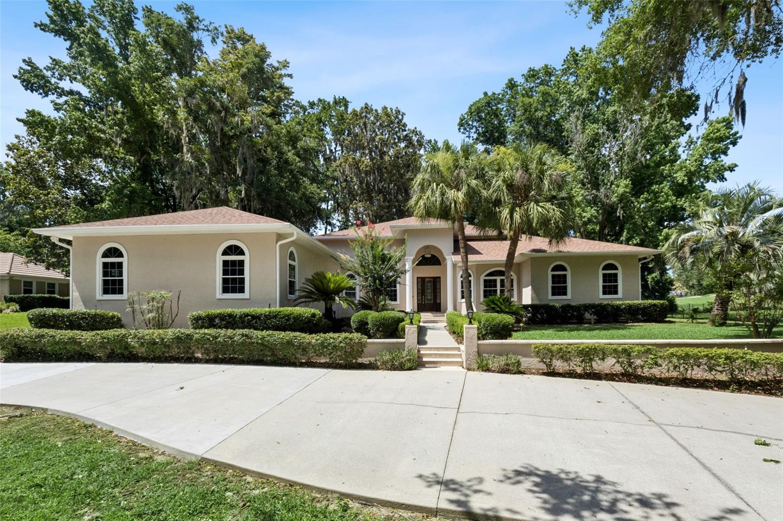 COUNTRY CLUB/OCALA UN 01 - Residential