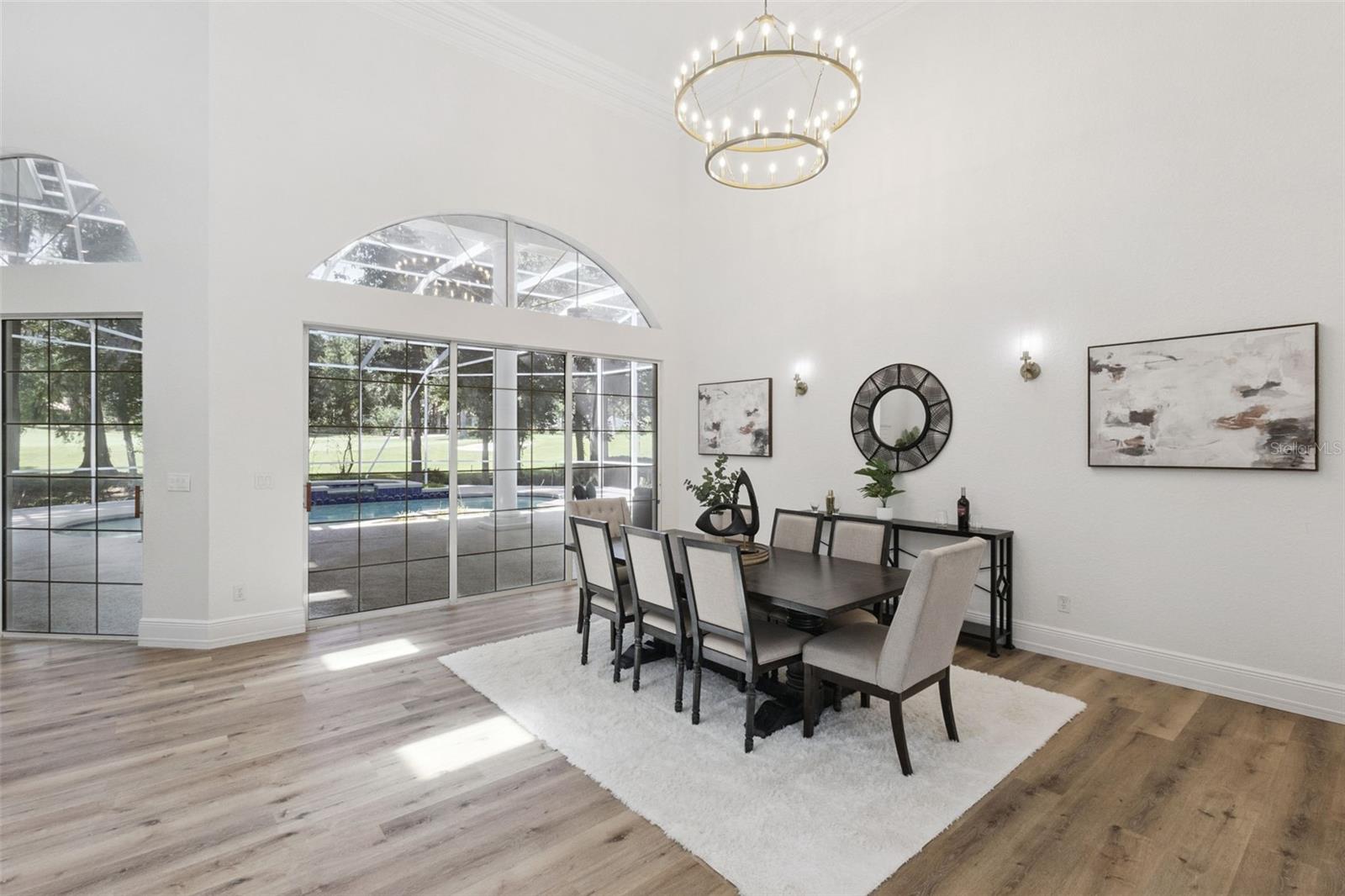 COUNTRY CLUB/OCALA UN 01 - Residential