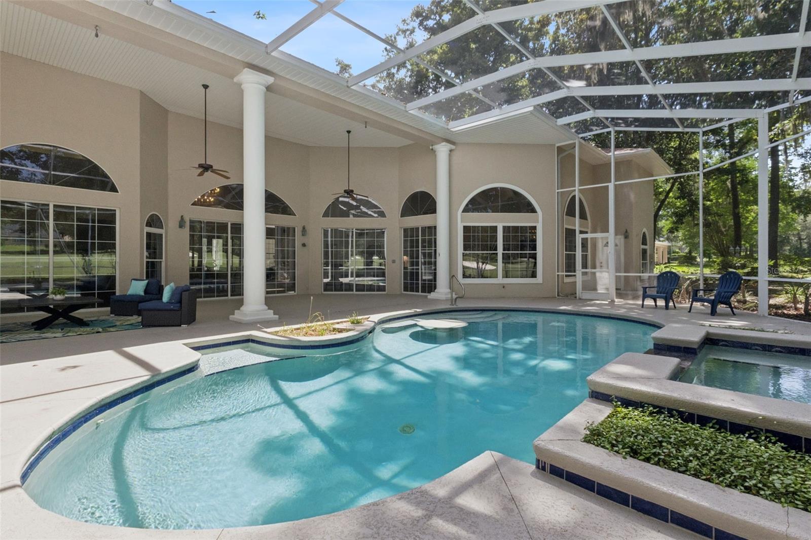COUNTRY CLUB/OCALA UN 01 - Residential