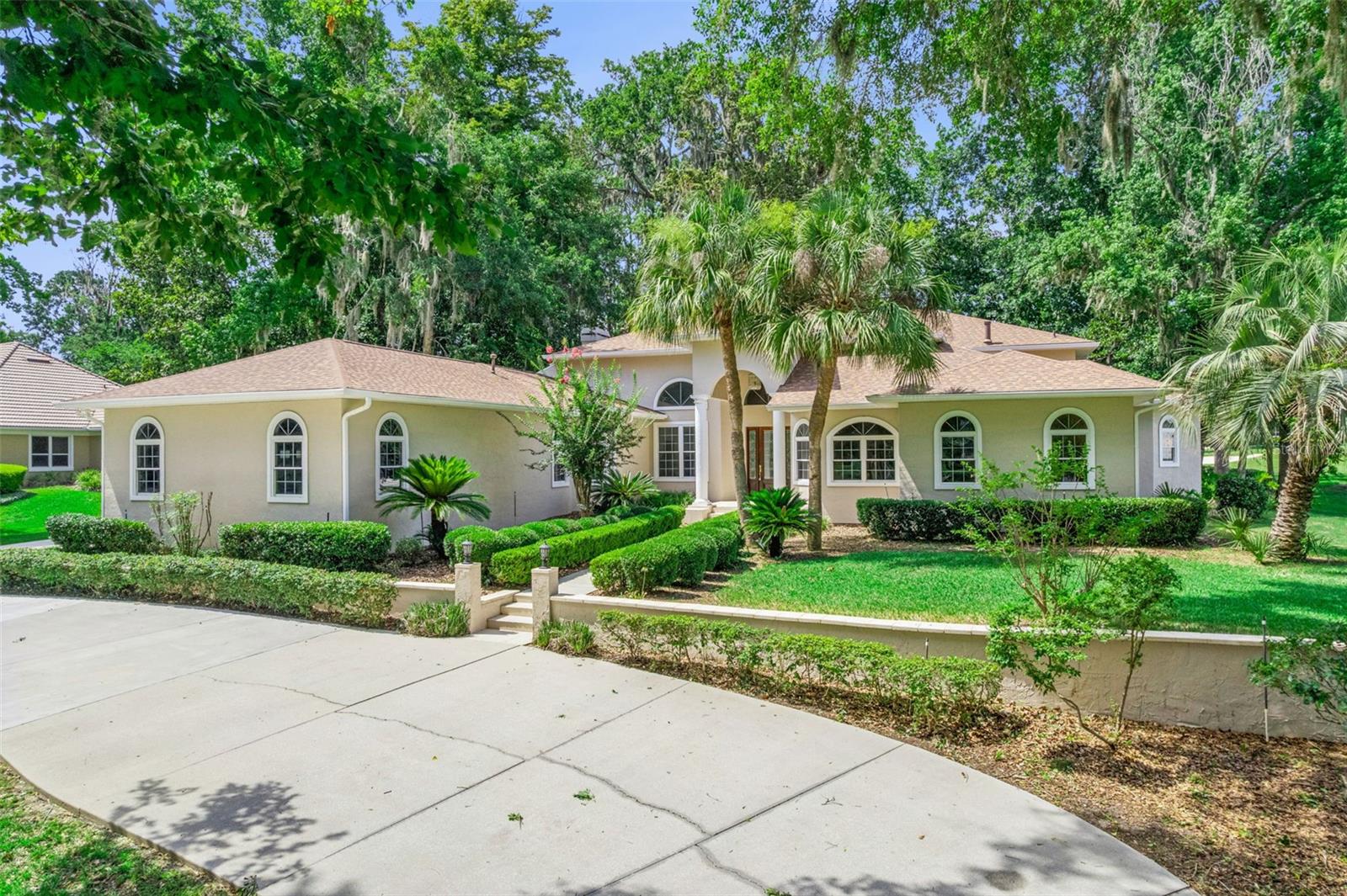 COUNTRY CLUB/OCALA UN 01 - Residential