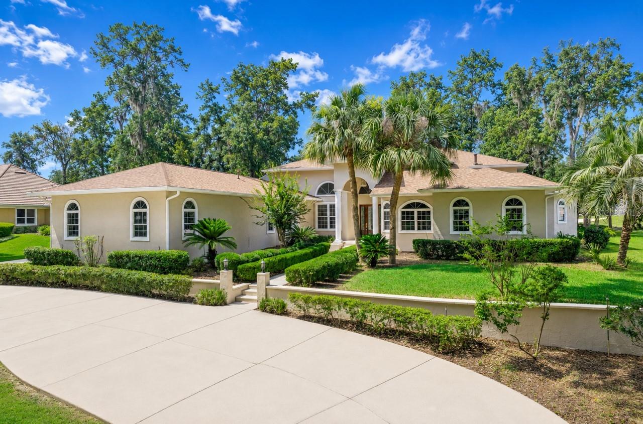 COUNTRY CLUB/OCALA UN 01 - Residential