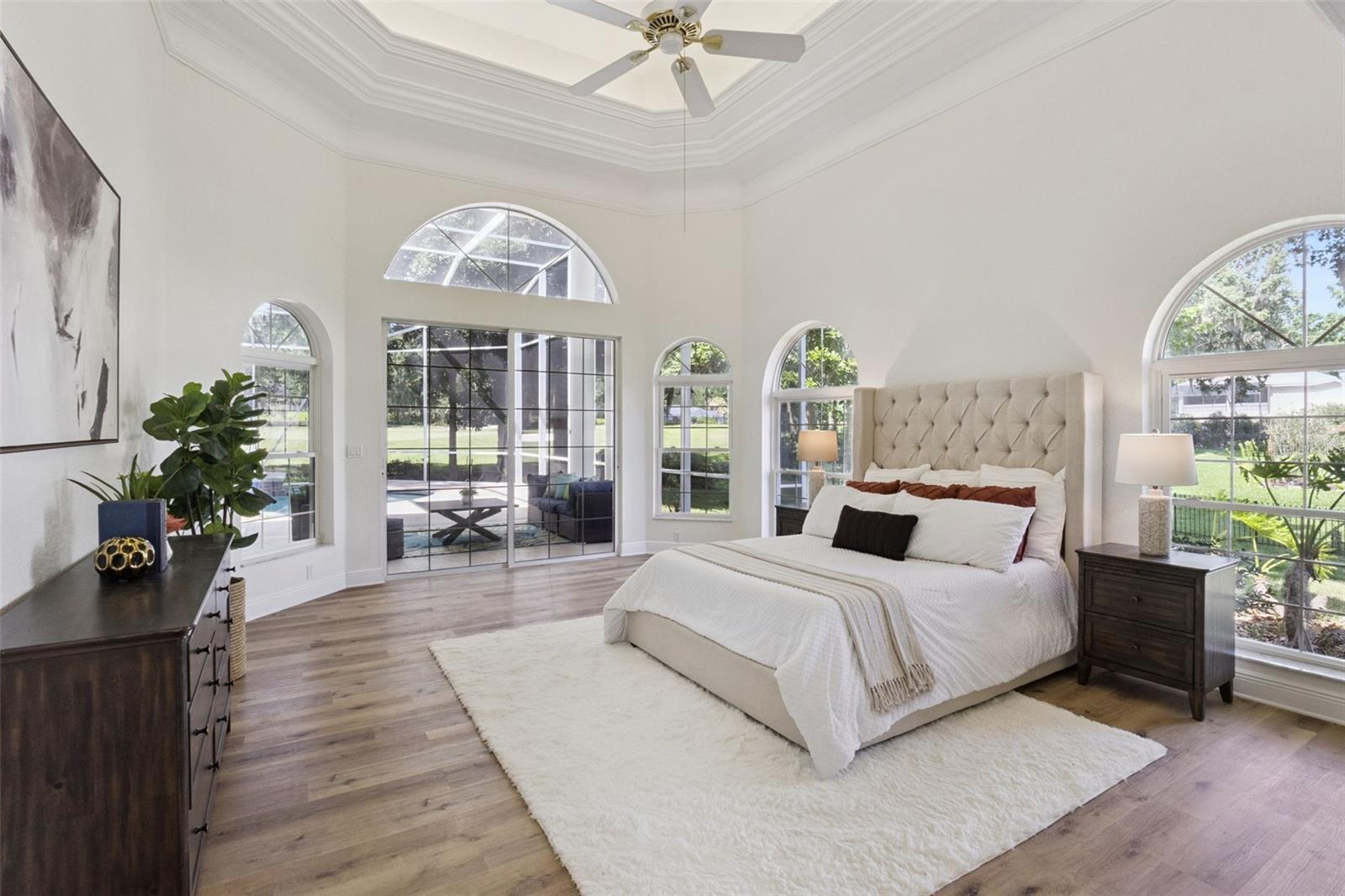 COUNTRY CLUB/OCALA UN 01 - Residential