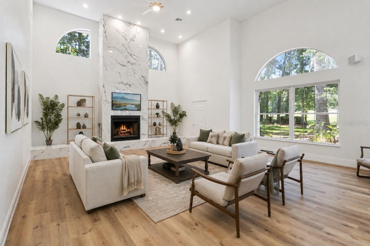 COUNTRY CLUB/OCALA UN 01 - Residential