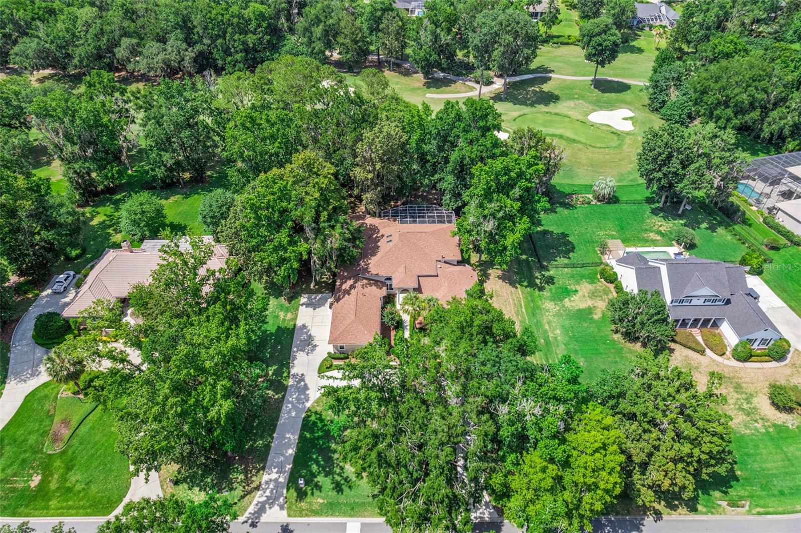 COUNTRY CLUB/OCALA UN 01 - Residential