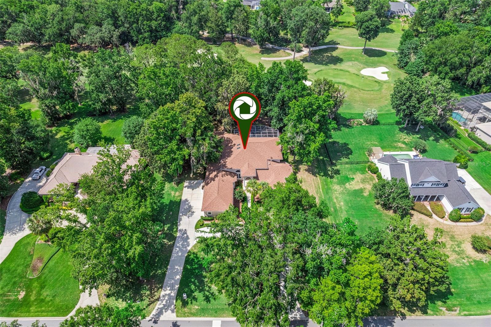 COUNTRY CLUB/OCALA UN 01 - Residential