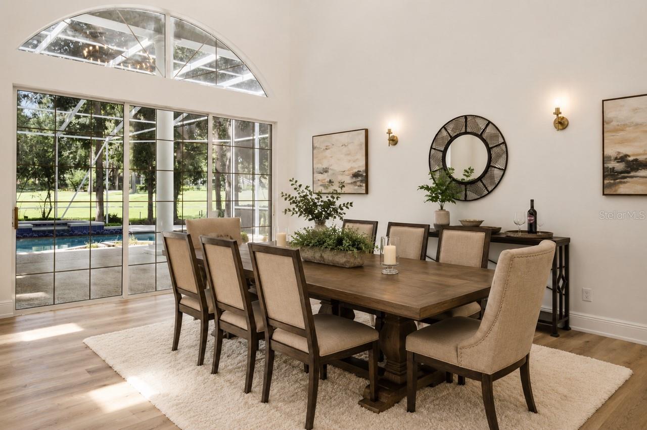 COUNTRY CLUB/OCALA UN 01 - Residential