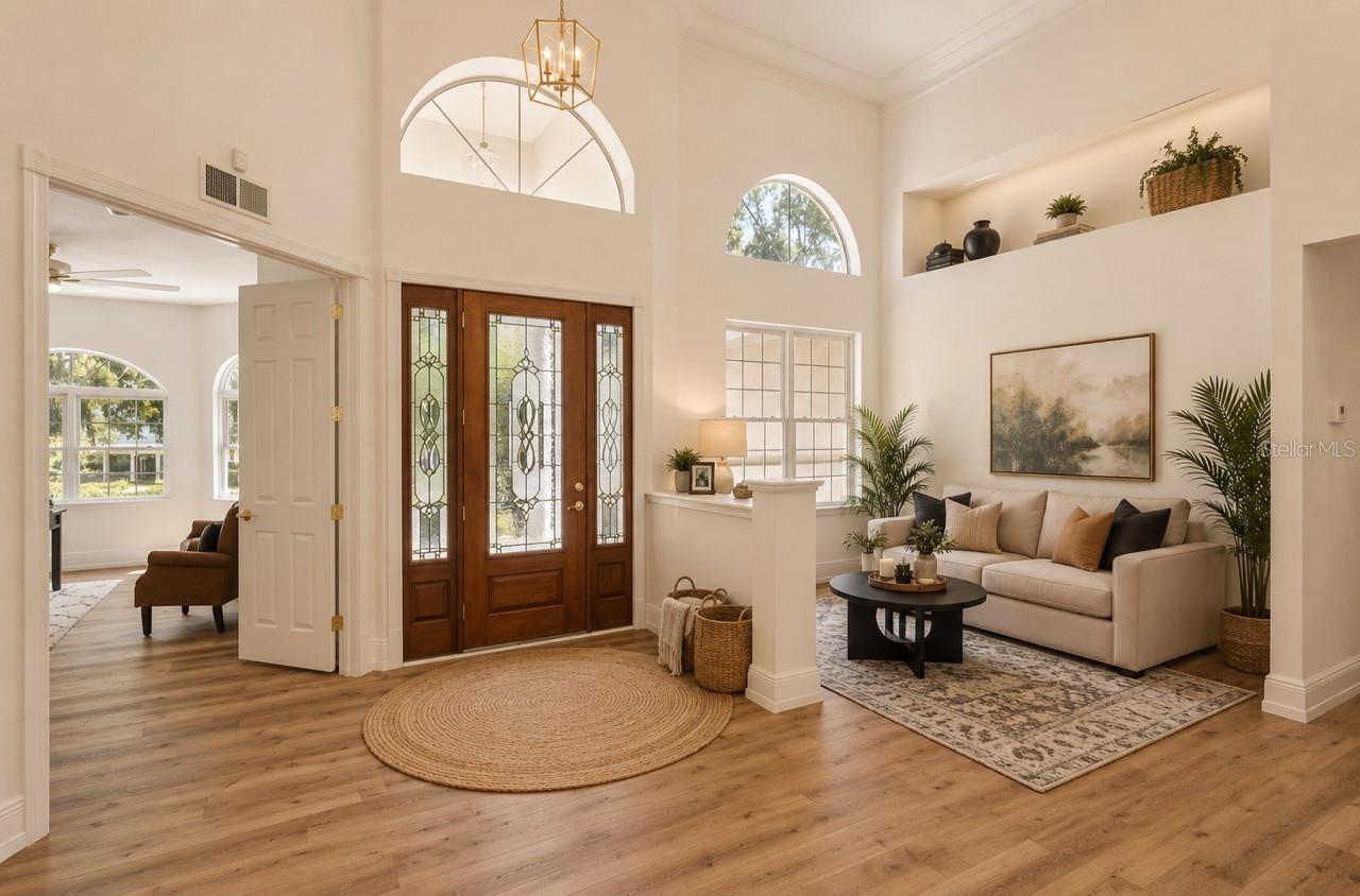 COUNTRY CLUB/OCALA UN 01 - Residential