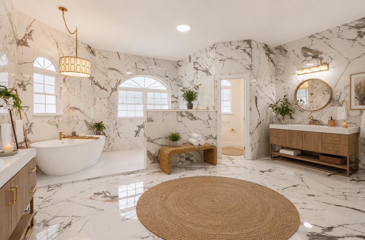 COUNTRY CLUB/OCALA UN 01 - Residential