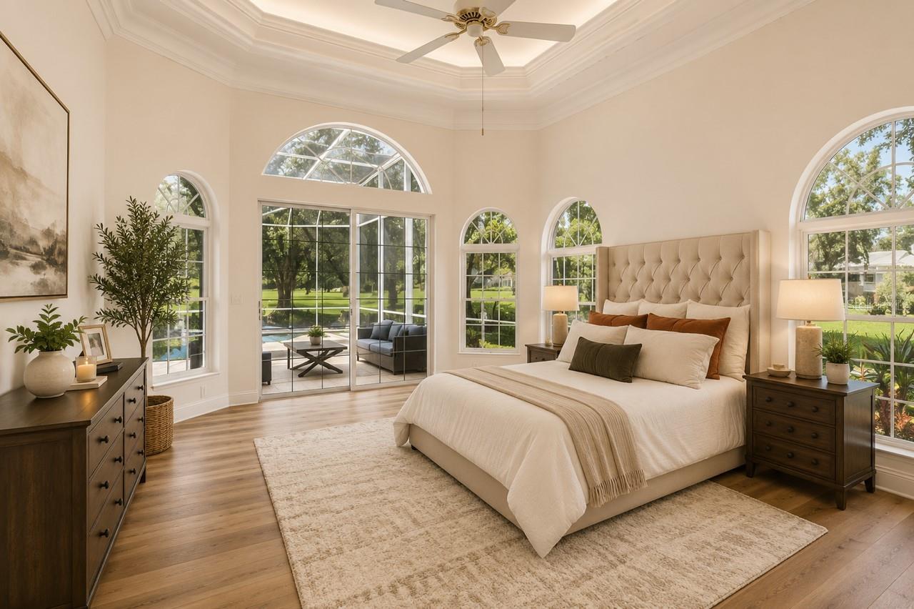 COUNTRY CLUB/OCALA UN 01 - Residential