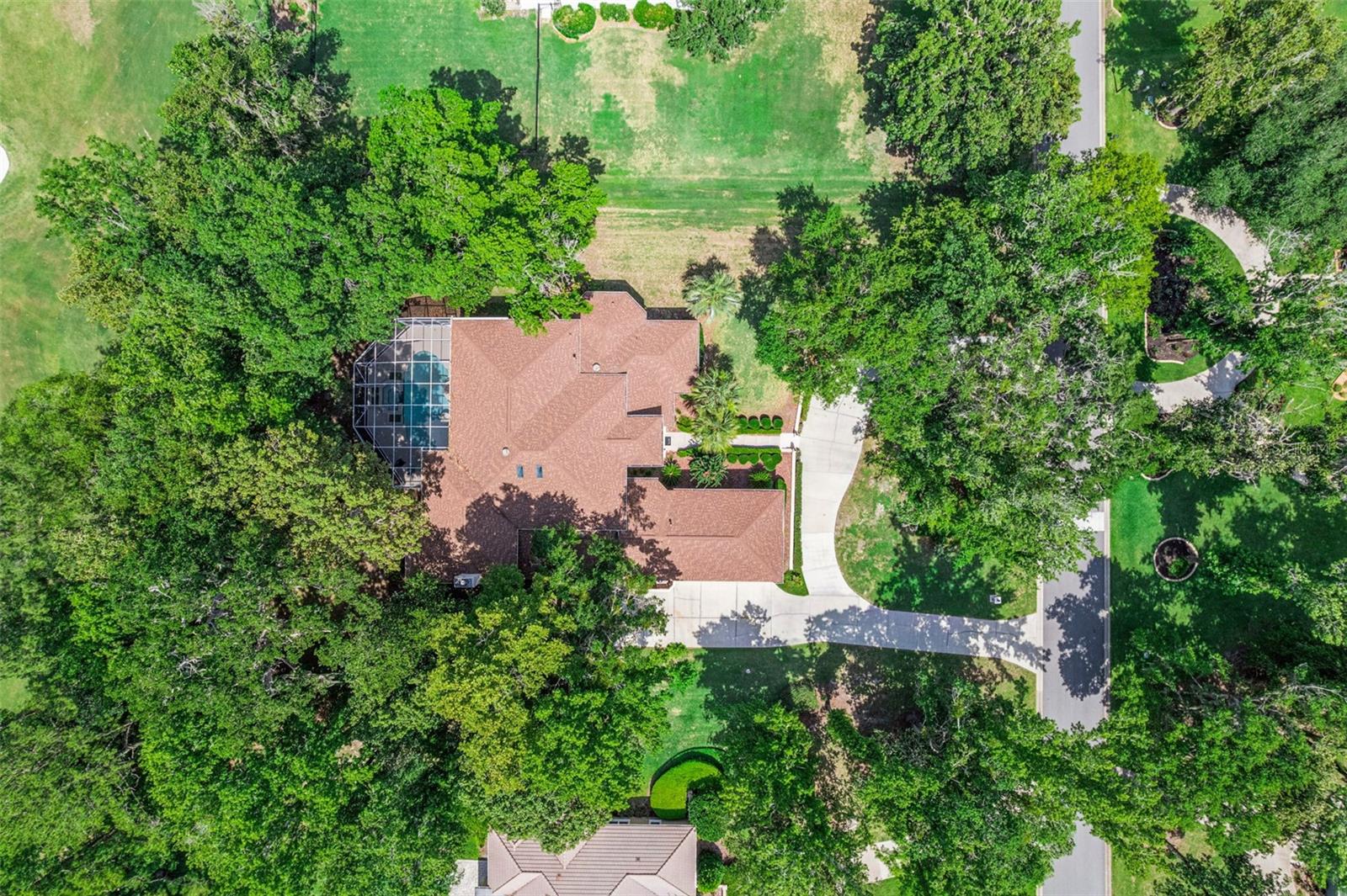 COUNTRY CLUB/OCALA UN 01 - Residential