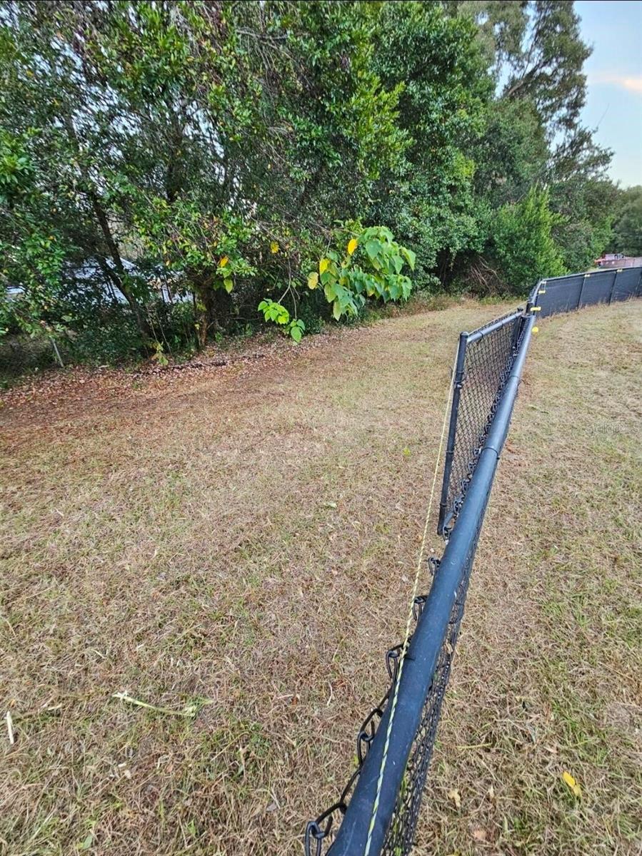 OKLAWAHA TERRACE - Residential