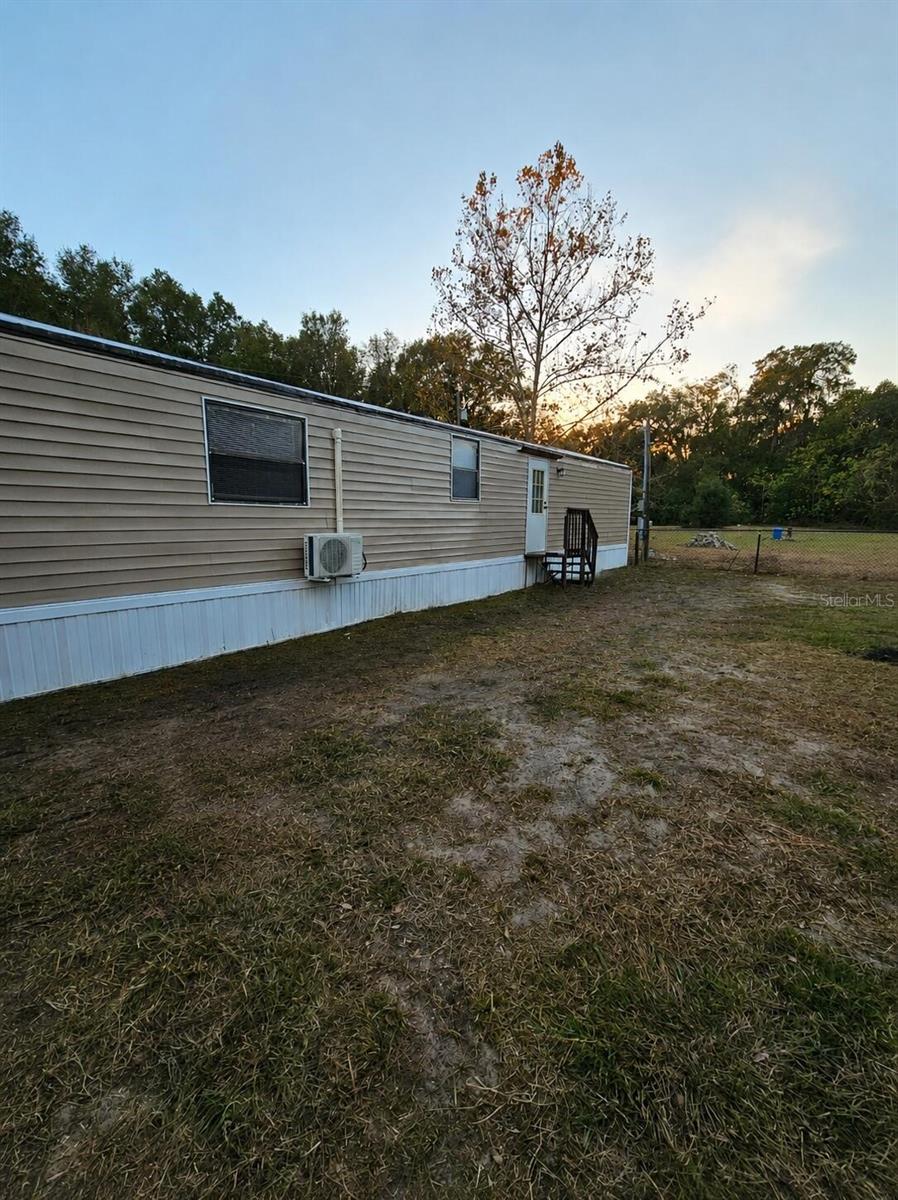 OKLAWAHA TERRACE - Residential