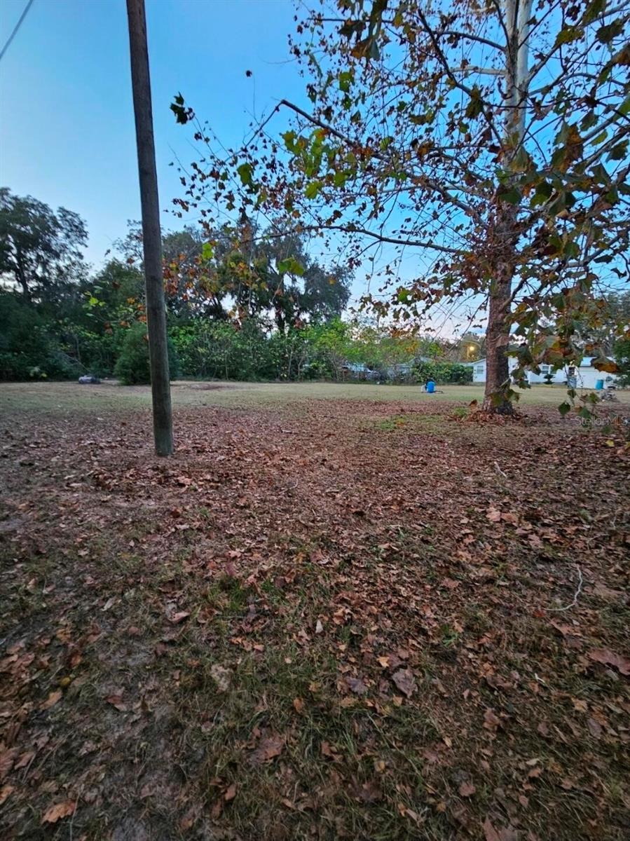 OKLAWAHA TERRACE - Residential