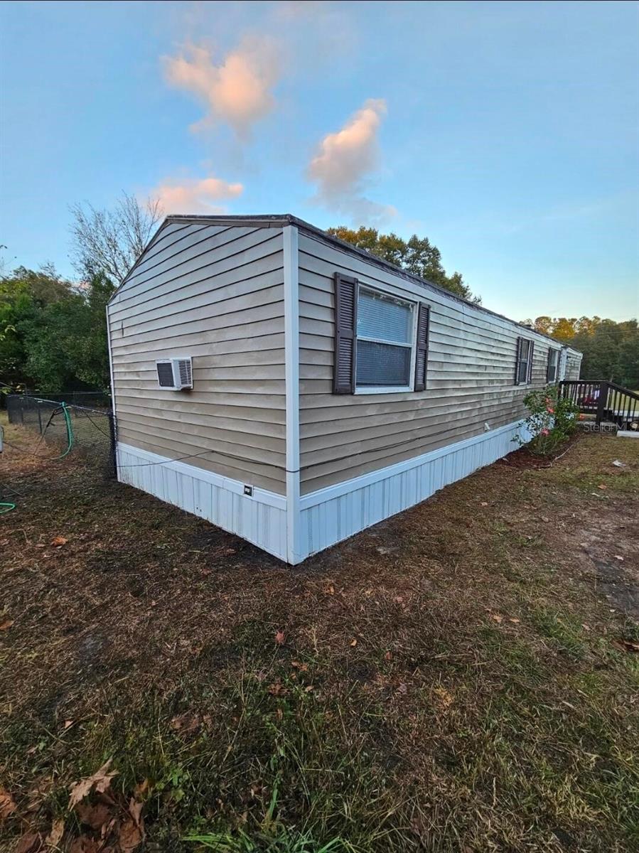 OKLAWAHA TERRACE - Residential