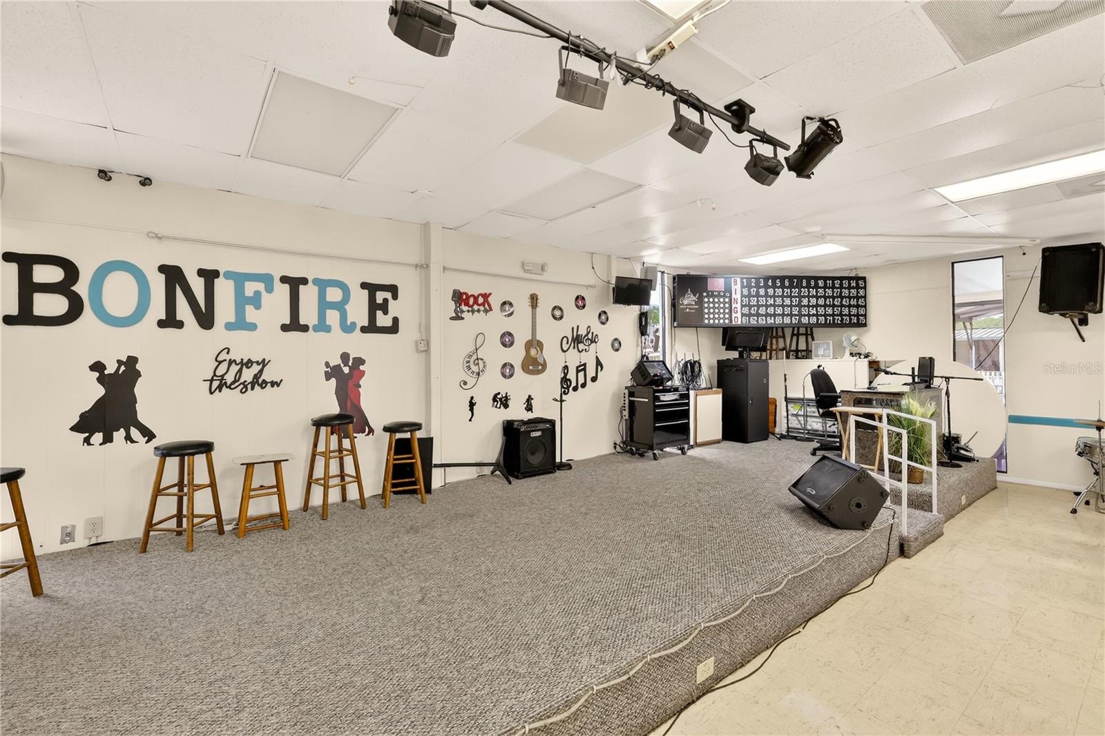 BONFIRE MOBILE HOME VILLAGE SUB - Residential