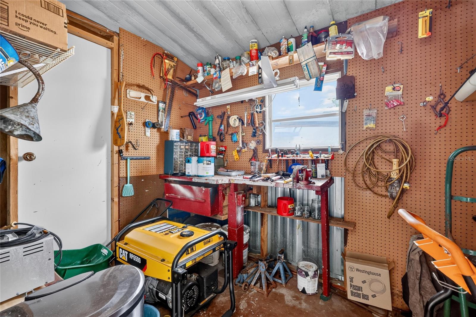 BONFIRE MOBILE HOME VILLAGE SUB - Residential