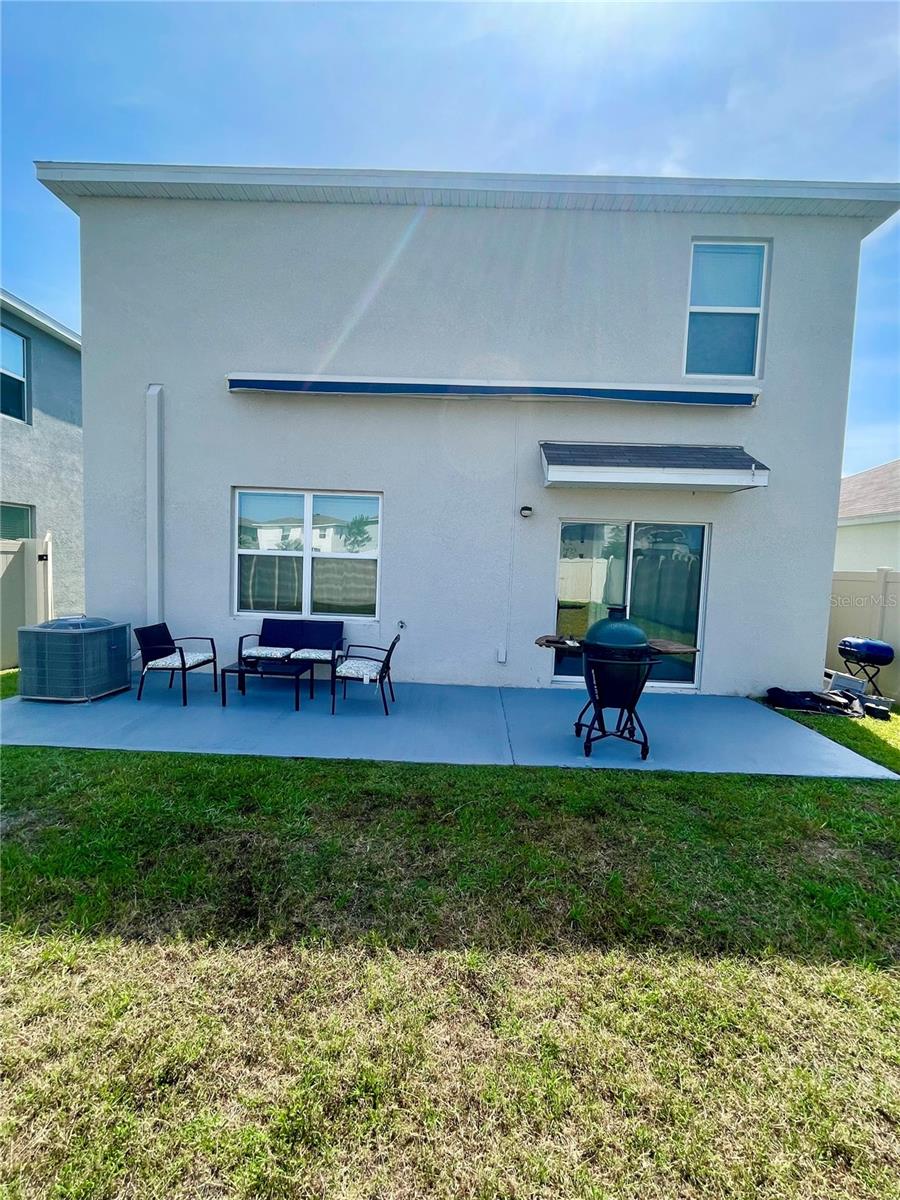 ASHBERRY VILLAGE PH 1 - Residential Lease
