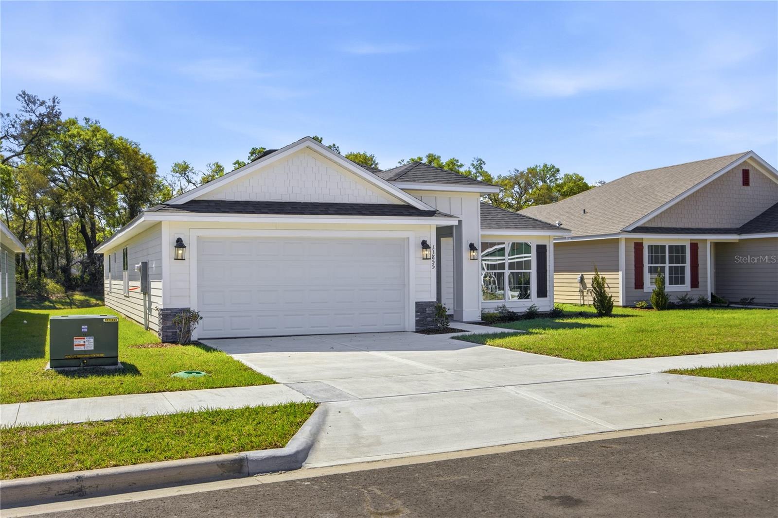 COUNTRY WAY SOUTH-PHASE 2 - Residential