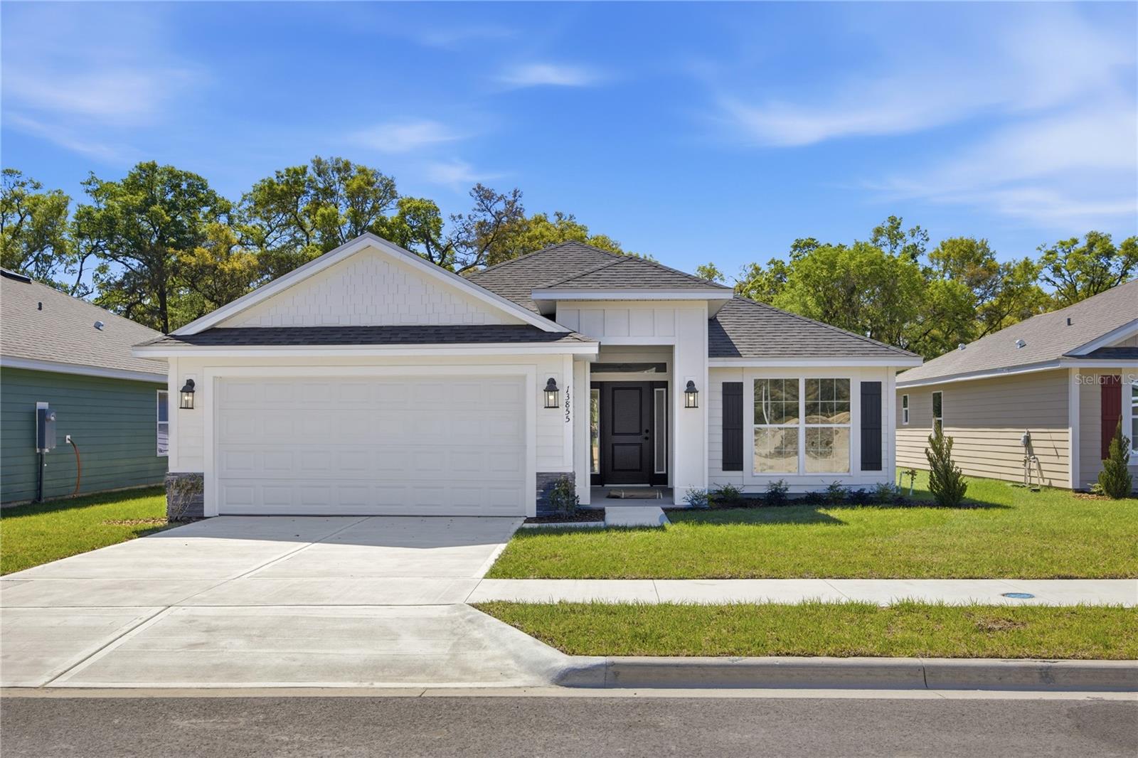 COUNTRY WAY SOUTH-PHASE 2 - Residential