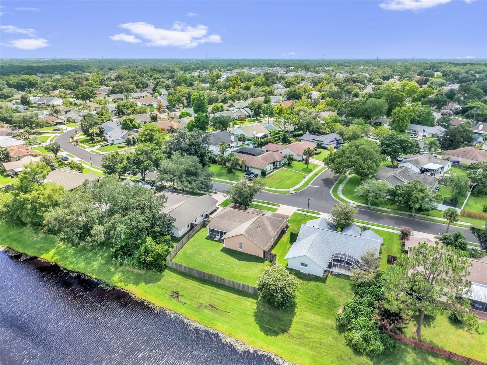 ALAFAYA WOODS PH 09 - Residential