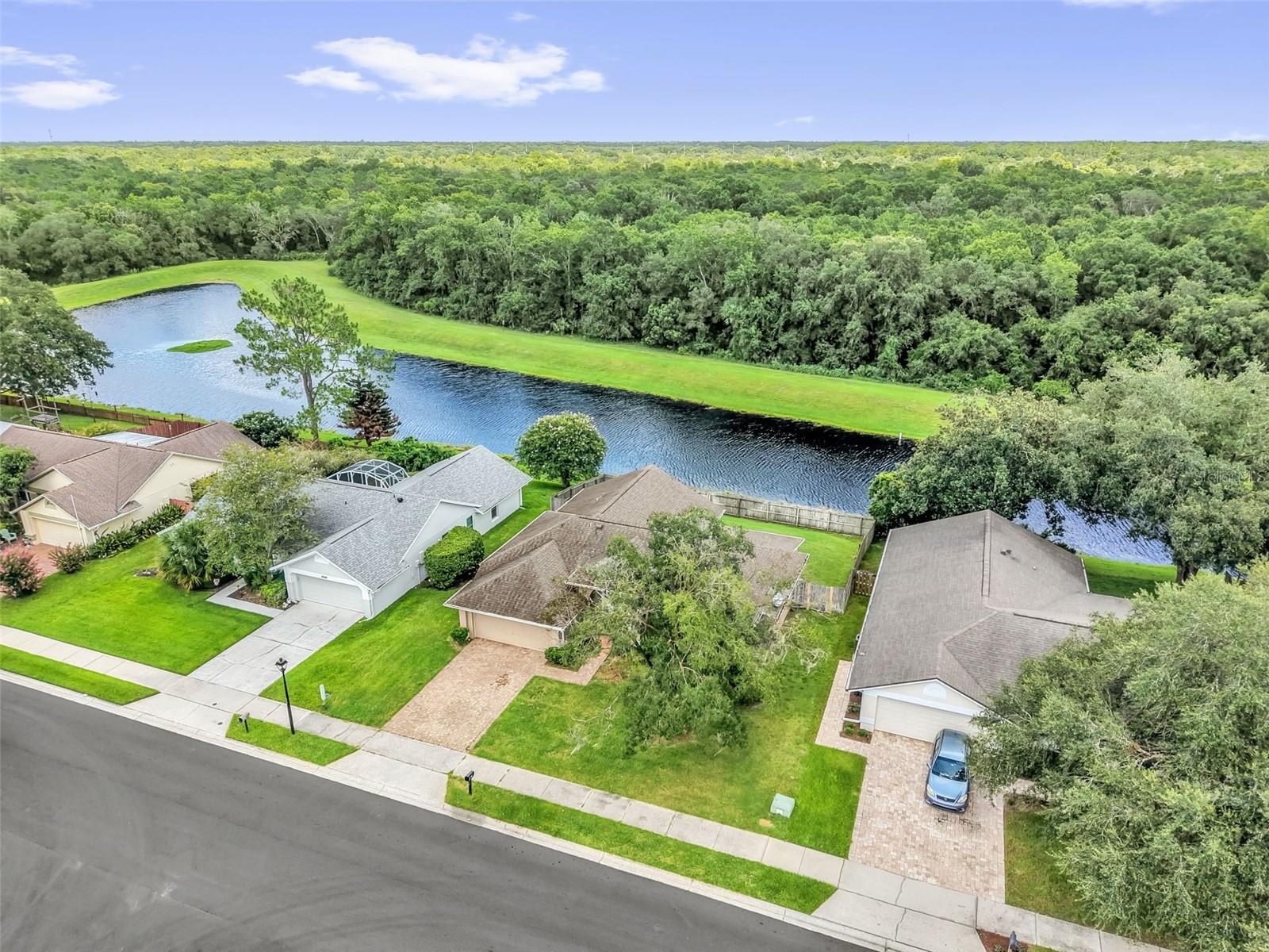 ALAFAYA WOODS PH 09 - Residential