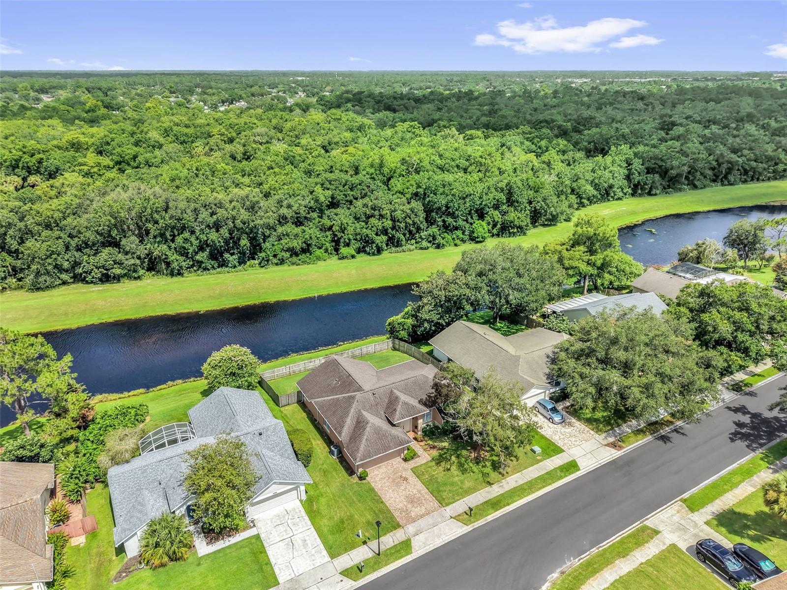 ALAFAYA WOODS PH 09 - Residential