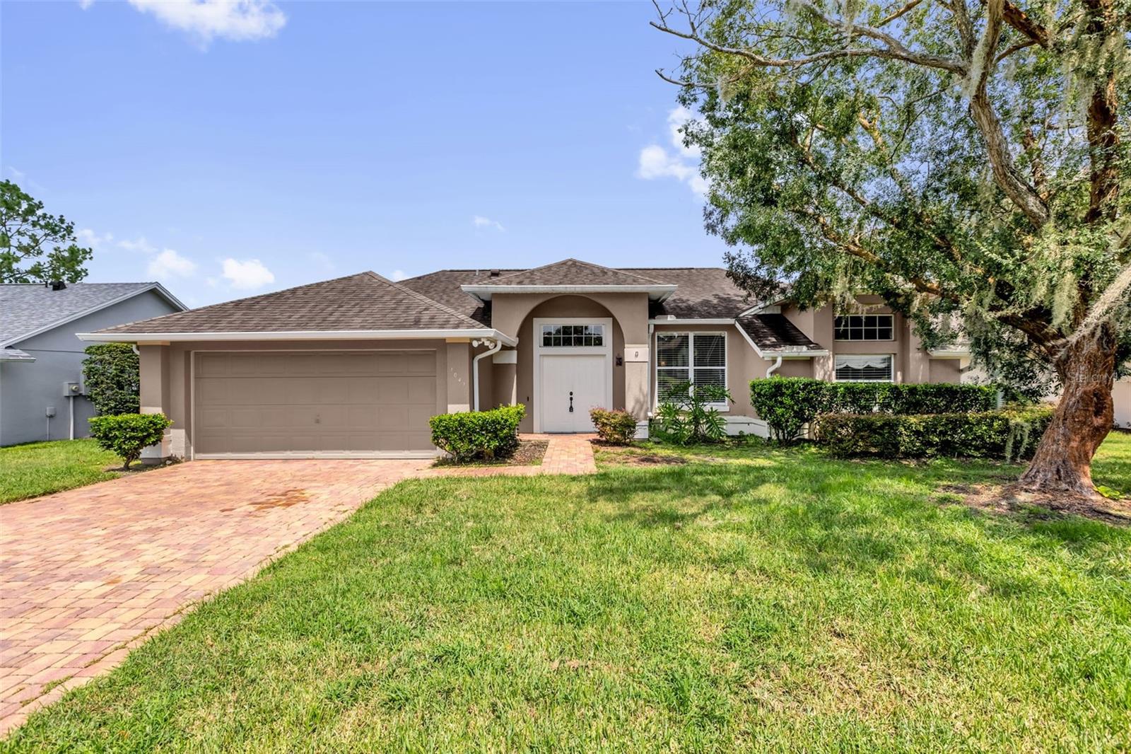 ALAFAYA WOODS PH 09 - Residential