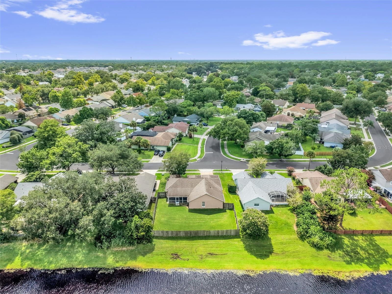 ALAFAYA WOODS PH 09 - Residential