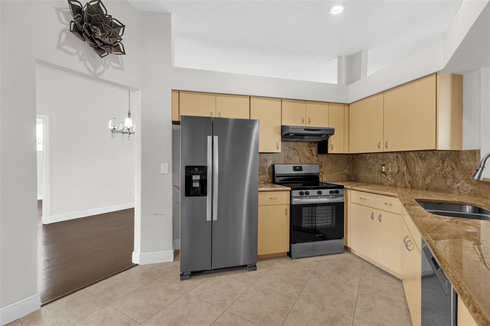 ALAFAYA WOODS PH 09 - Residential