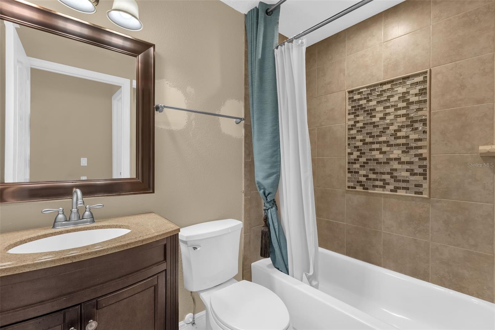 ALAFAYA WOODS PH 09 - Residential
