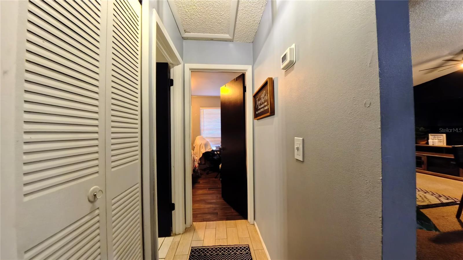 HUCKLEBERRY FIELDS TR N1A UNIT 01 - Residential